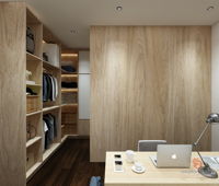 magplas-renovation-minimalistic-modern-zen-malaysia-selangor-bedroom-study-room-3d-drawing-3d-drawing