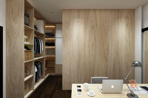 magplas-renovation-minimalistic-modern-zen-malaysia-selangor-bedroom-study-room-3d-drawing-3d-drawing