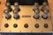 Audio Research VS-110 Tube Stereo Amplifier 4