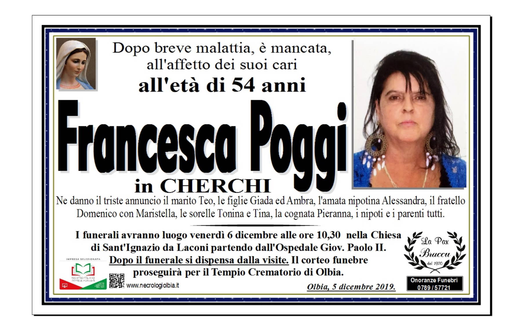 Francesca Poggi