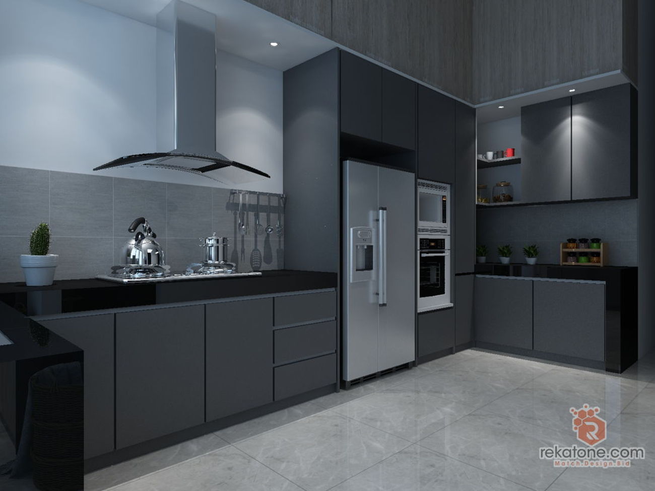 grey-interior-design