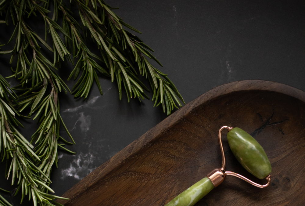 Les accessoires de massage facialiste