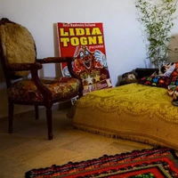 Chambre 1