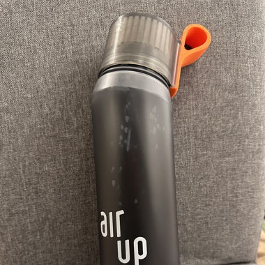Air Up Flasche 