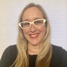 Kirsten Nielsen RDN LD