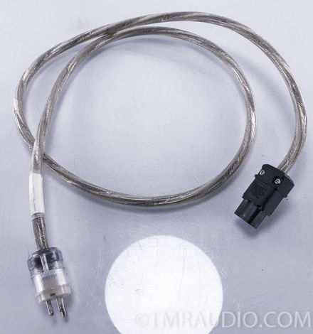 Shunyata Diamondback 20a Power Cable; 1.8m AC Cord (10014)