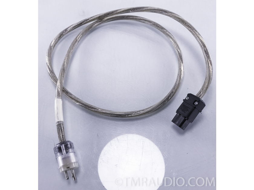 Shunyata Diamondback 20a Power Cable; 1.8m AC Cord (10014)