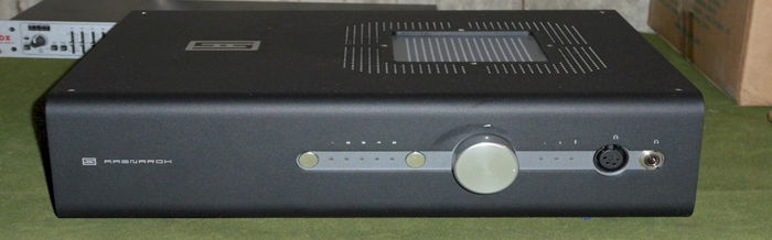 Schiit Ragnarok Integrated Amplifier