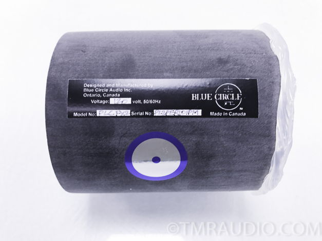 Blue Circle PLC FX2 Power Conditioner (10075)