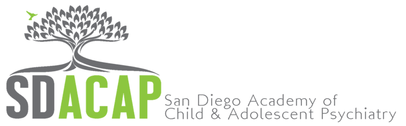 San Diego Academy of Child and Adolescent Psychiatry