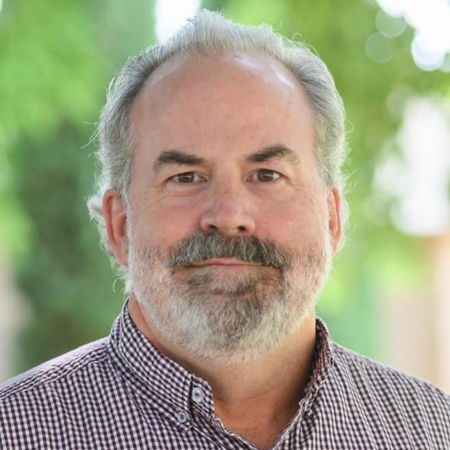 Jeff Harris
