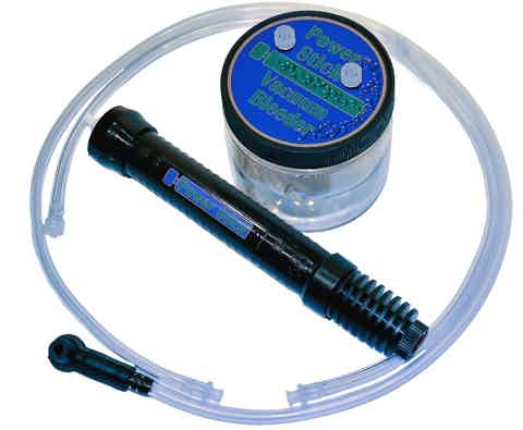 Power Stick Brake Bleeder Tool