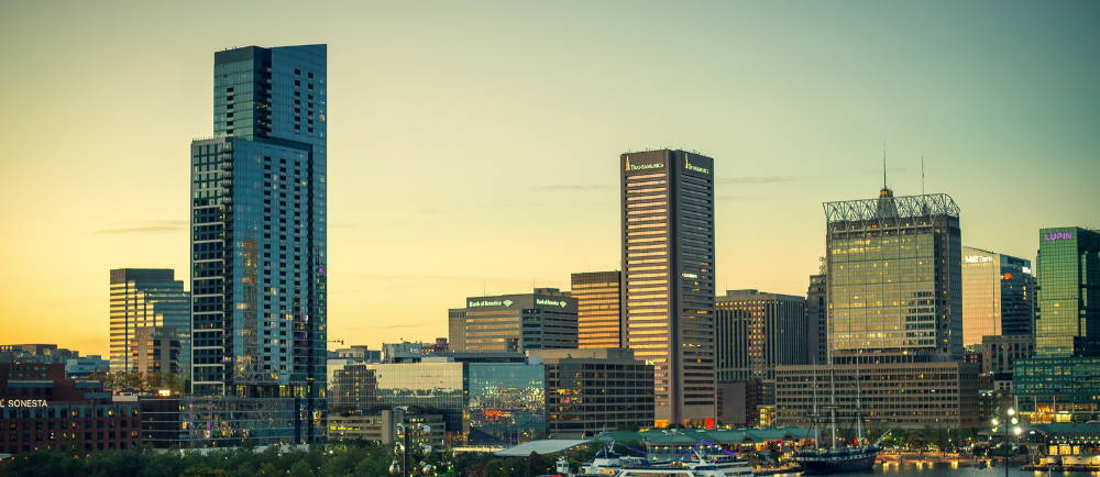 Baltimore