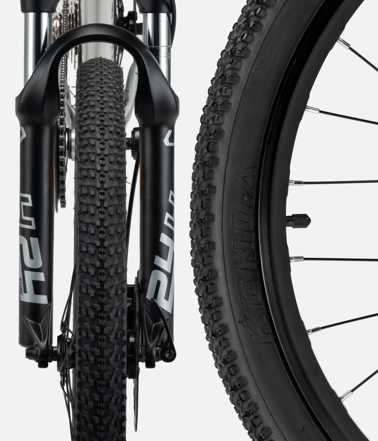 ROCKBROS キッズ ジュニア 子供用自転車 Darwin ダーウィン 24inch