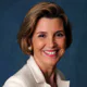 Sallie Krawcheck talks tough -- and with disarming openness -- online about the glass ceiling and lip gloss