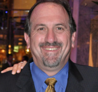 Howard Diamond: The message here is to follow the protocol and don't be a wise guy.