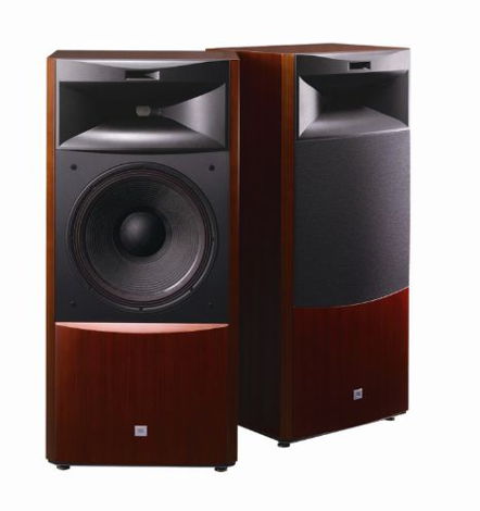 JBL S4700 Now on Display at Audio Video Logic