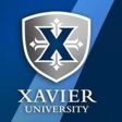 Xavier University logo on InHerSight