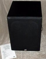 PSB Alpha Subsonic 5 subwoofer
