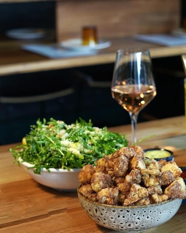 Small Print Pizza Bar - Image 3