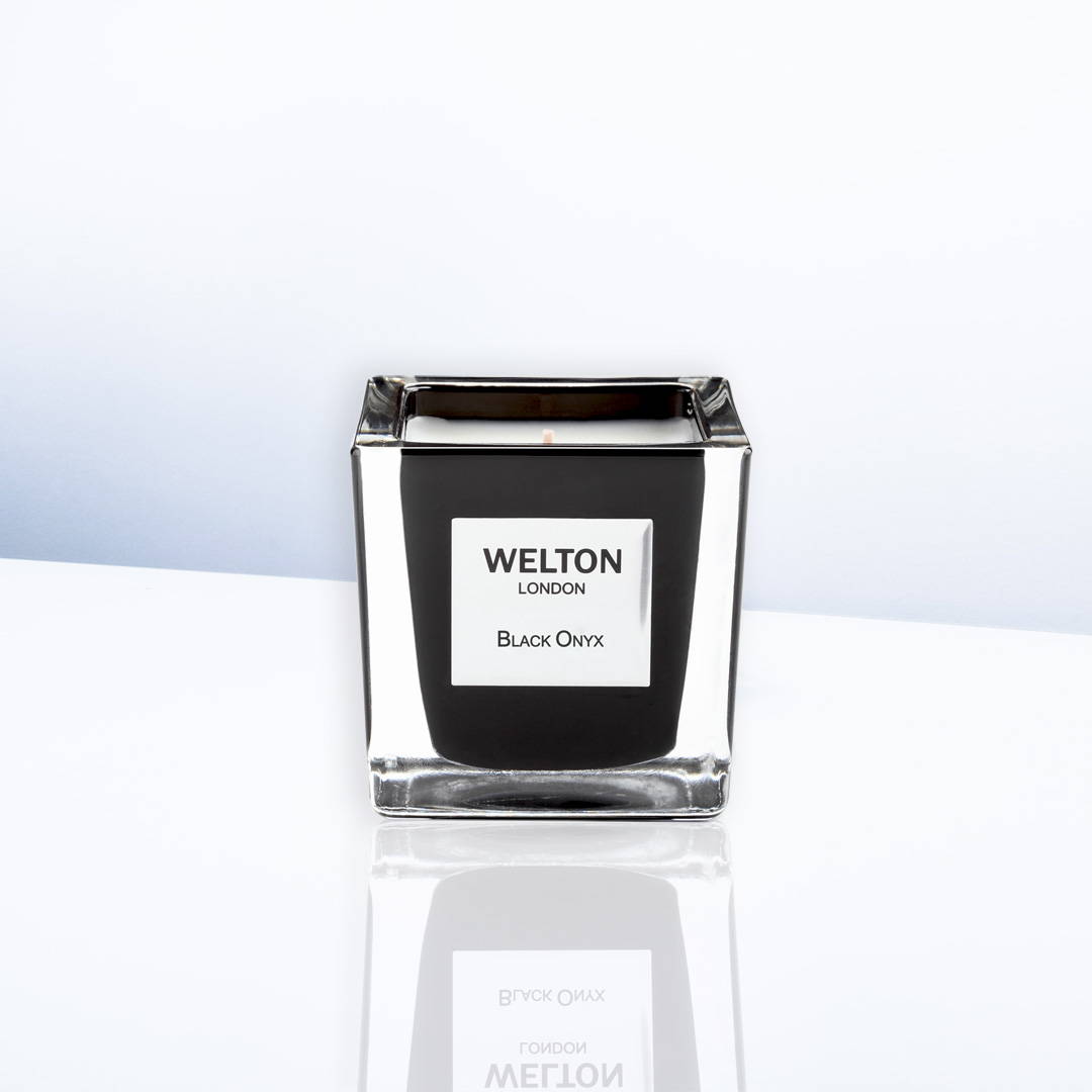 Spring Inspiration onyx collection luxury home fragrance diffuser urban contemporary design high quality