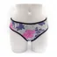 Culotte Menstruelle Fleurs d’Amandier