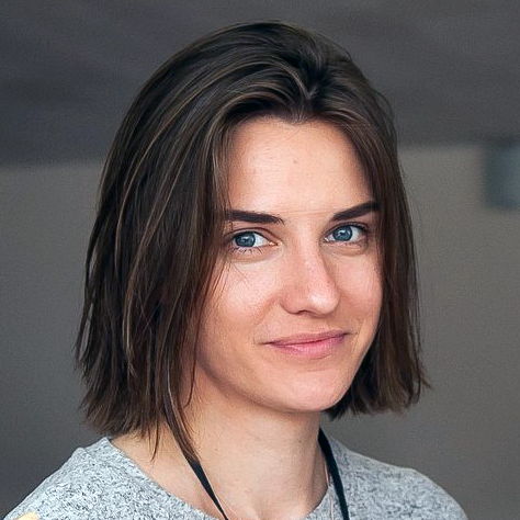 Mariia Lozhko