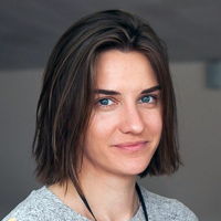 Mariia Lozhko