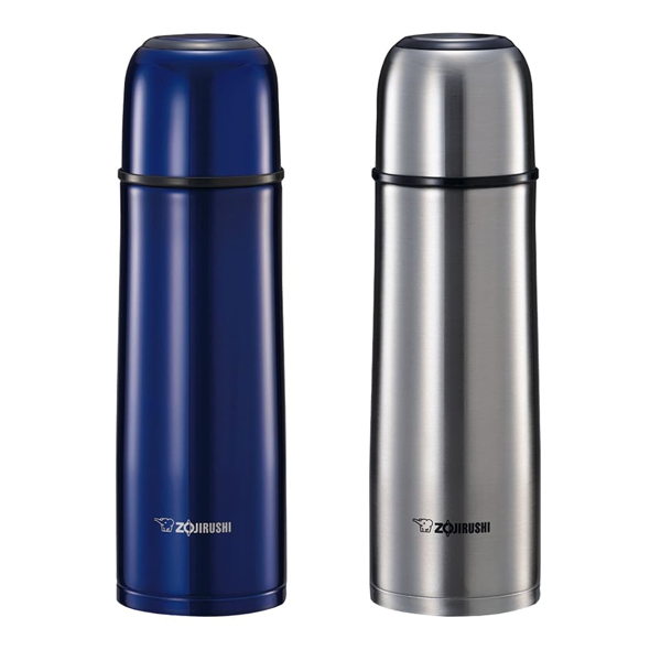 Stainless Bottle Vacuum Bottle with Cup 500ml, SV-GR50