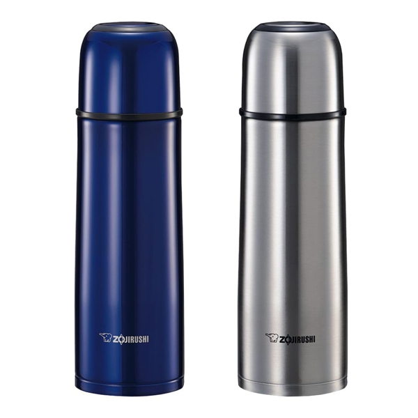Stainless Bottle Vacuum Bottle with Cup 500ml, SV-GR50