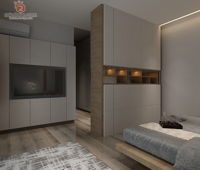 dezeno-sdn-bhd-contemporary-minimalistic-modern-zen-malaysia-selangor-bedroom-3d-drawing-3d-drawing