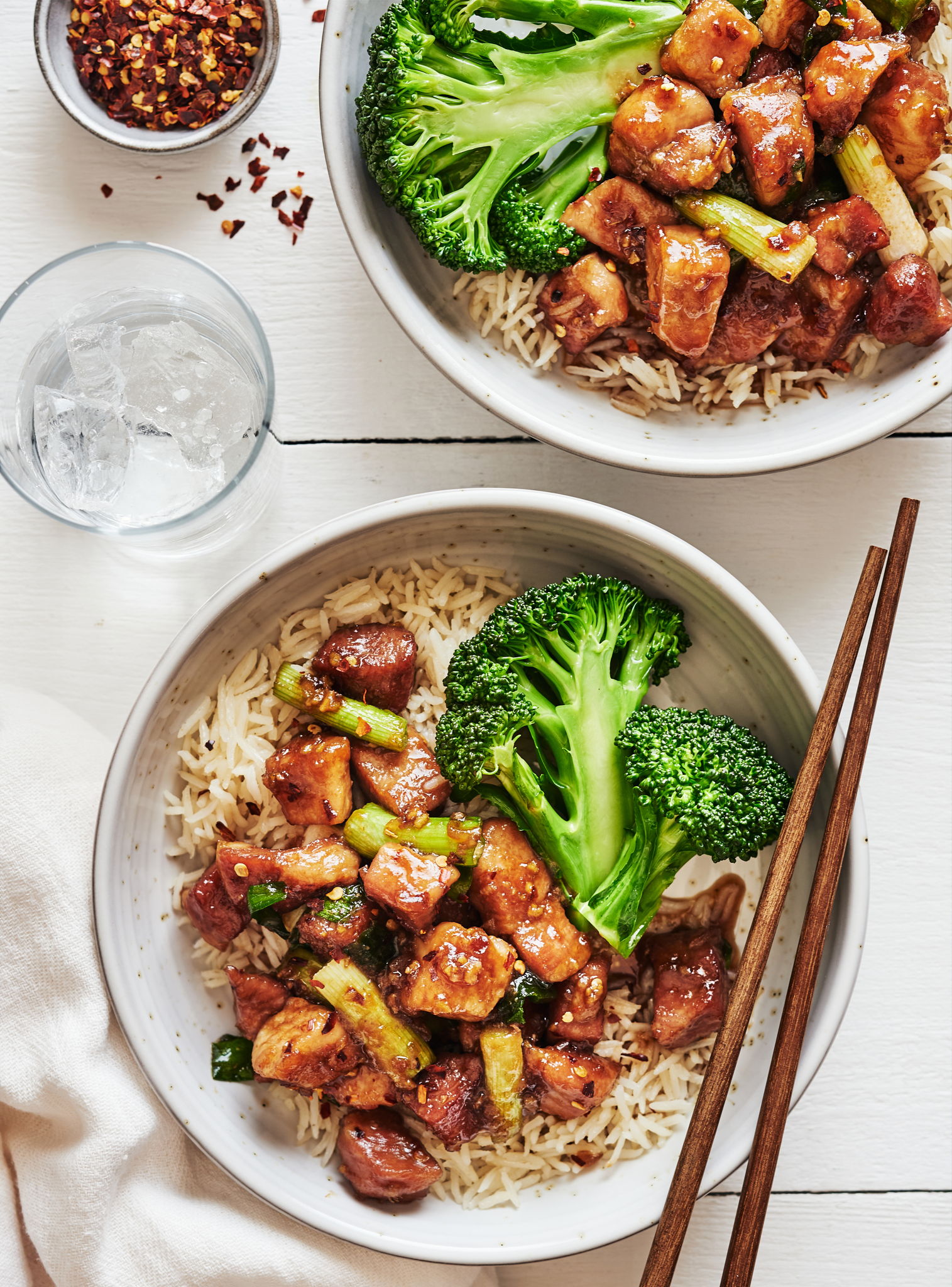 Vietnamese-Style Caramel Pork | RICARDO