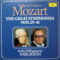 DG / BOHM-BPO, - Mozart The Great Symphonies (No.25~41)... 3
