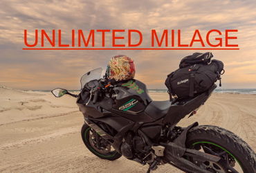 2019 KAWASAKI NINJA 650 ABS motorcycle for rent near San Antonio, TX