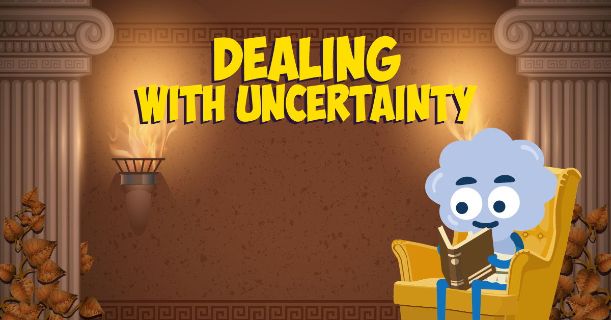 Dealing with Uncertainty image
