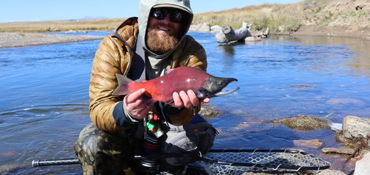 Colorado Special - Mountain Roads and Fly Fishing  near Lakewood, CO