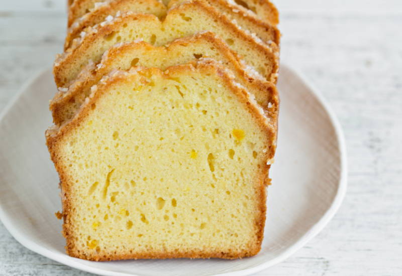 ケーク サレとは