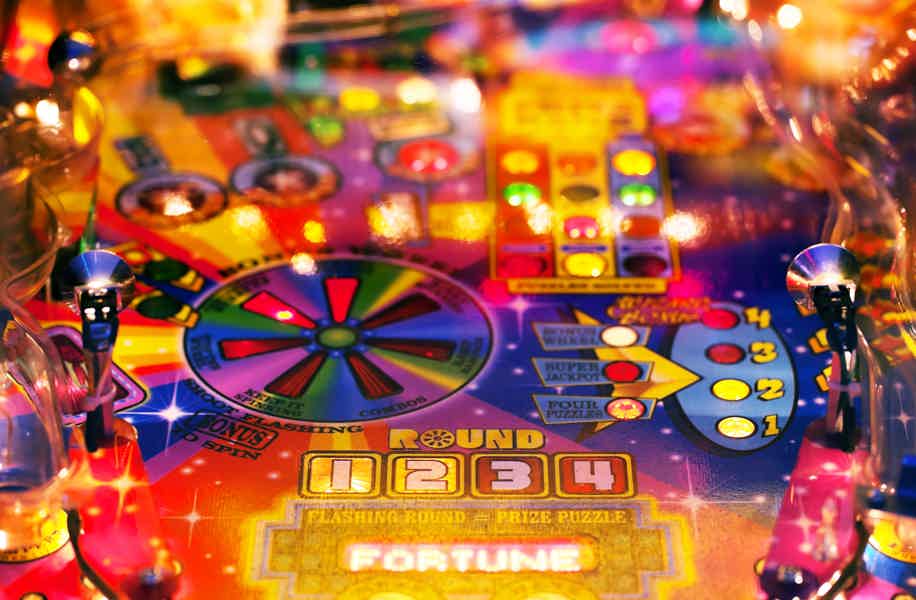 Skip the Line: Budapest Pinball Museum Admission Ticket - photo 4
