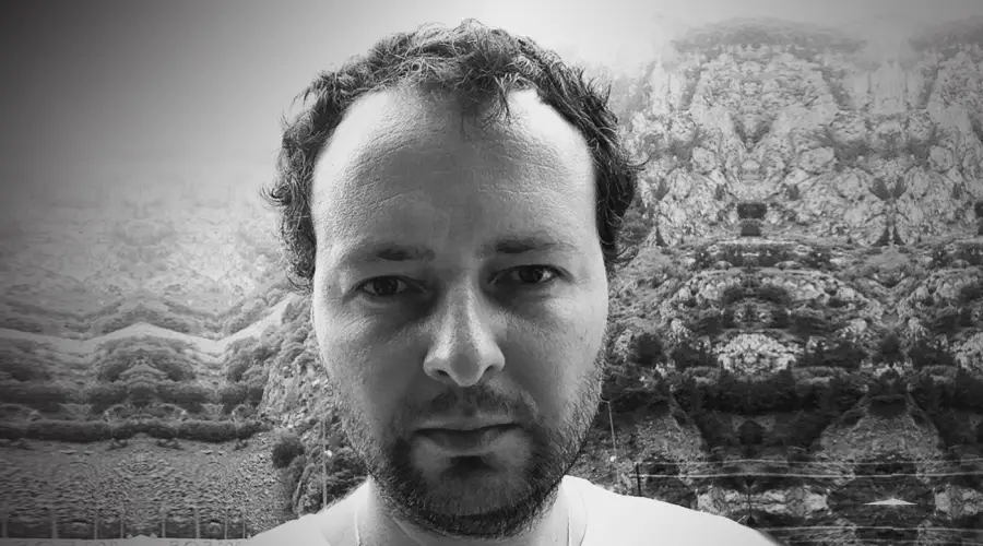 Code Story – Bonus: Valentin Vasilyev, Fingerprint.com