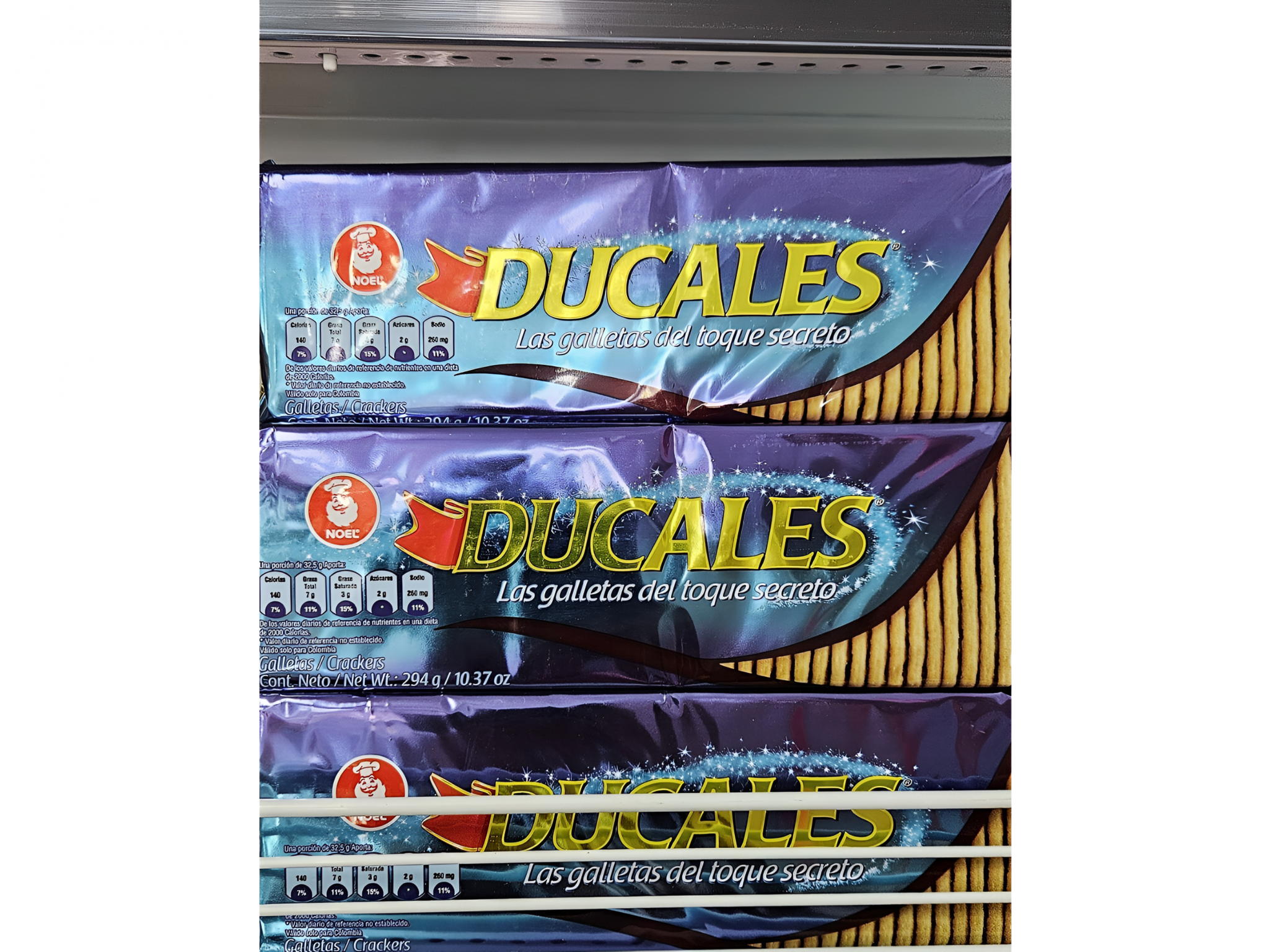 All In One Grocery $10 Vouchers - Image 10