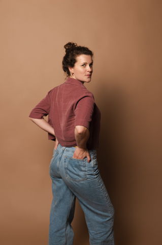 Marije de Vries