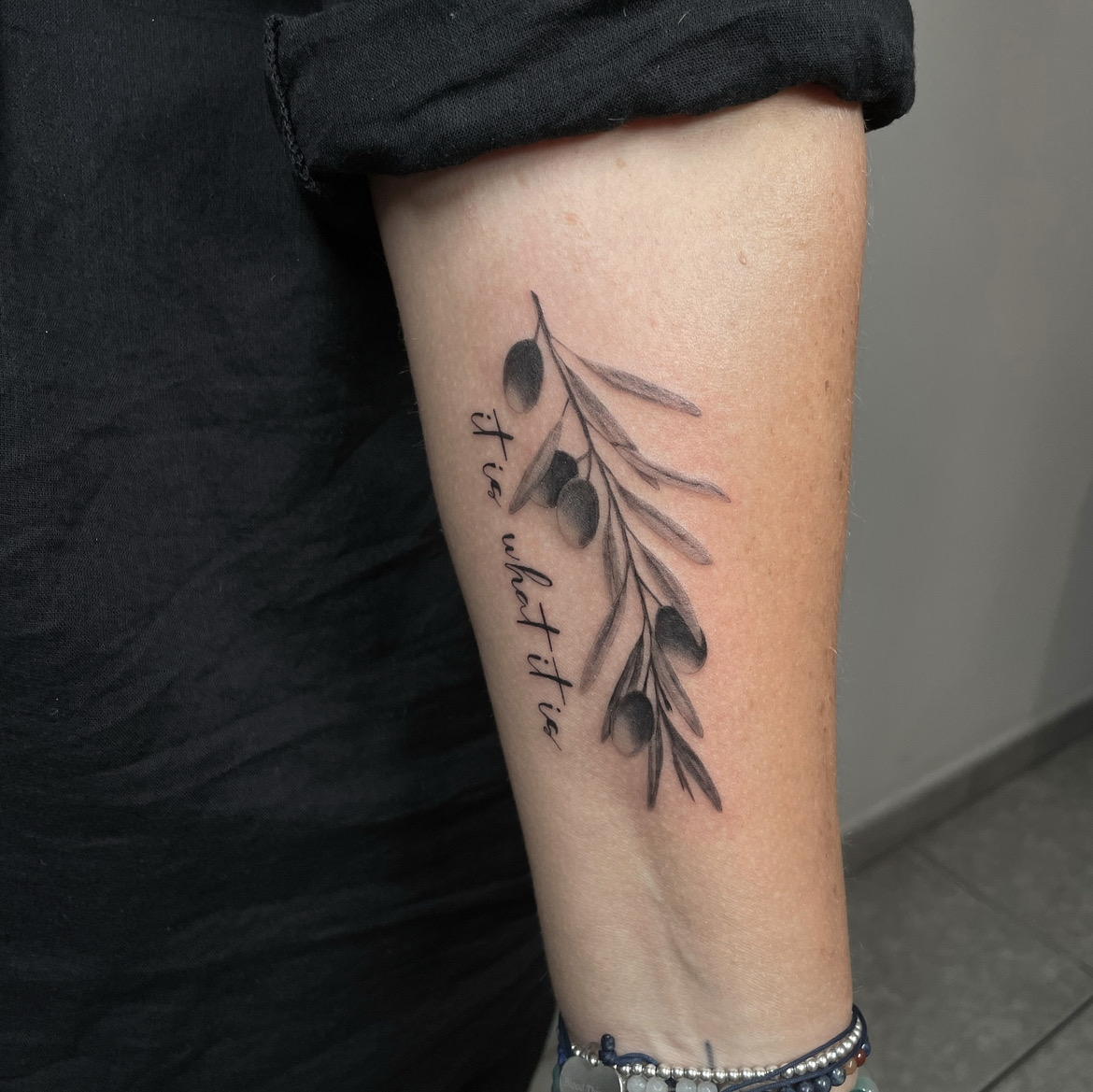 TattooGigs tattoo 1 from Dominika B