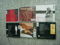 Diana Krall cd lot of 6 cd's - stepping out,all for you... 2