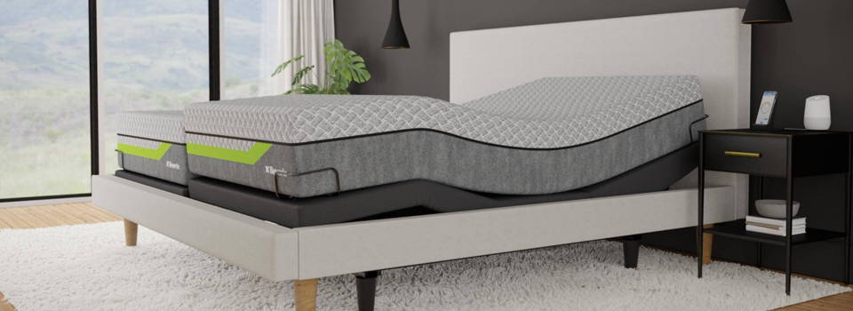 Adjustable beds for sale in Campbelltown