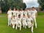 Appleby Eden Cricket Club logo
