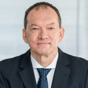 Meet with Dieter Brandt, Brandt & Partners