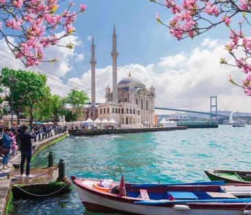 Альтернативный Стамбул 