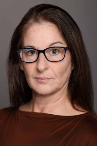 Orla Gilroy
