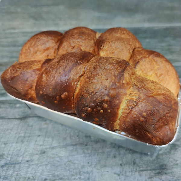 brioche-moulee