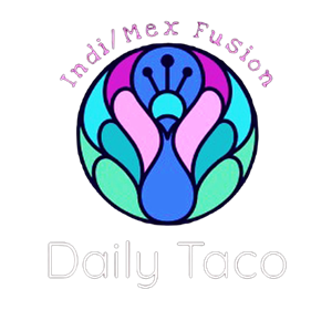 Logo - Daily Taco